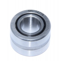 NKI50/25 SKF Needle Roller Bearing 50x68x25